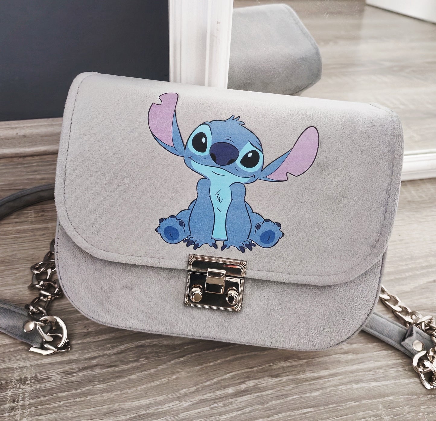 Stitch