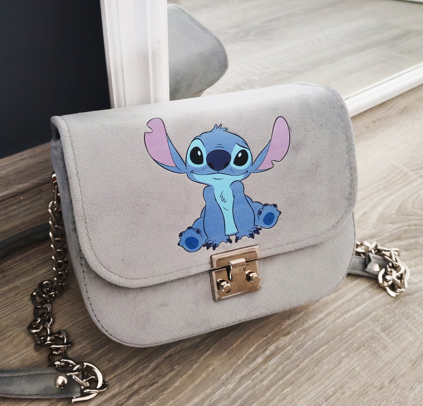 Stitch