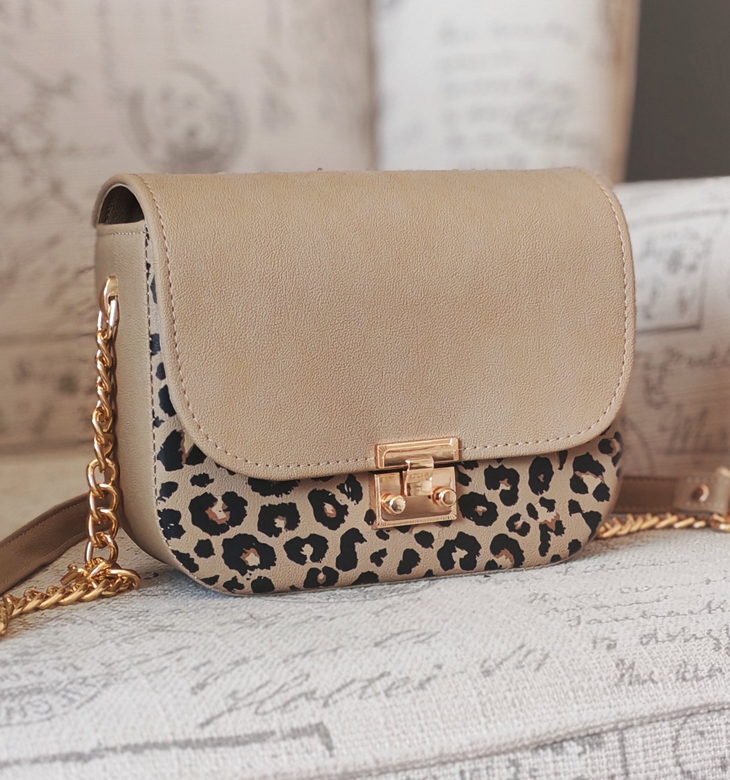 Animal print