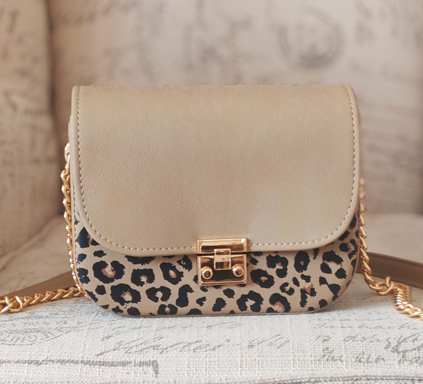 Animal print