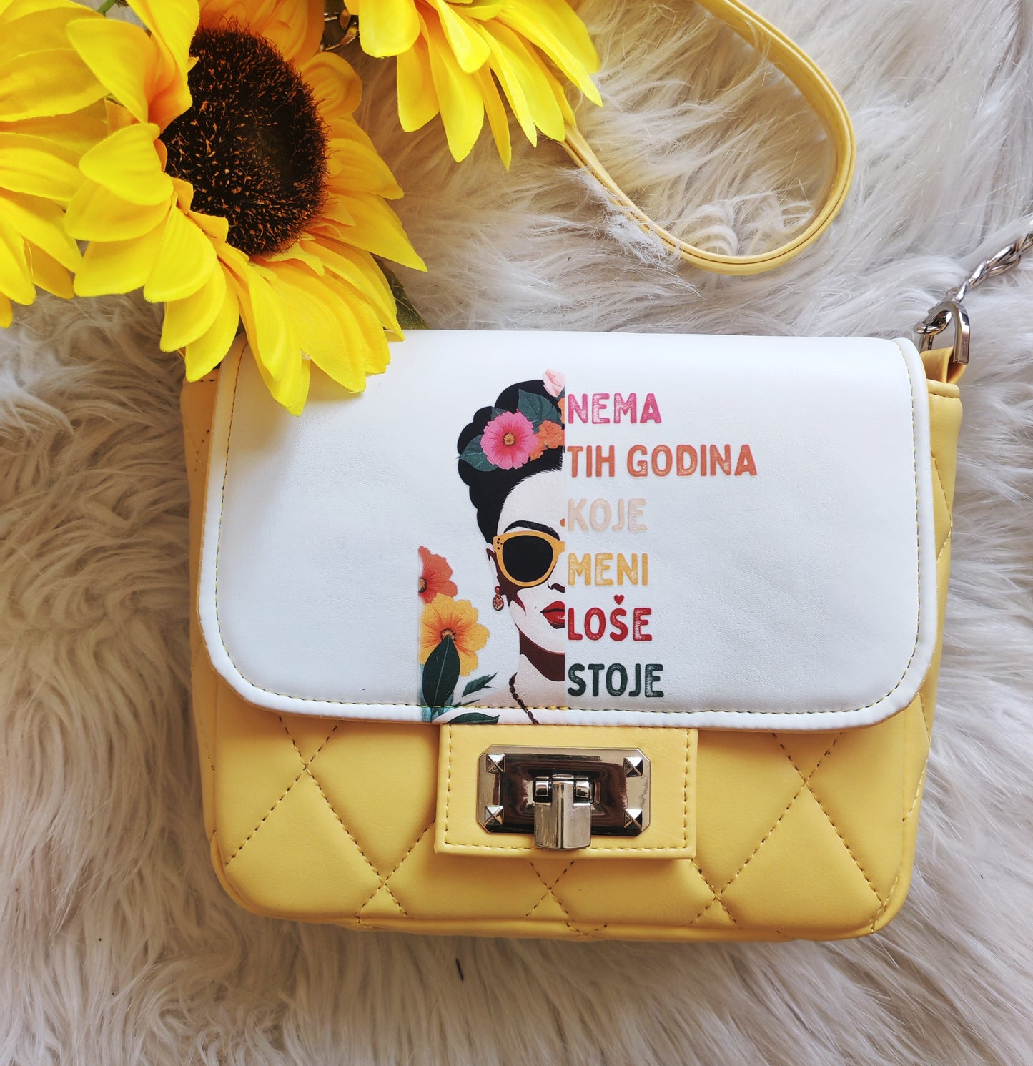 Nema tih godina koje meni loše stoje