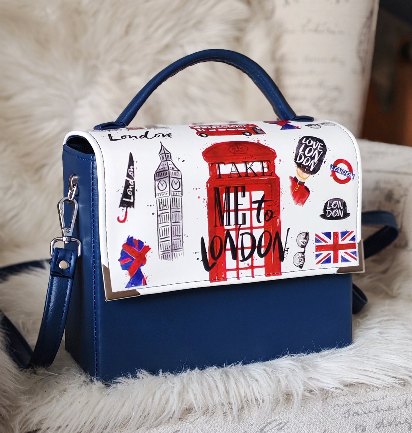 London