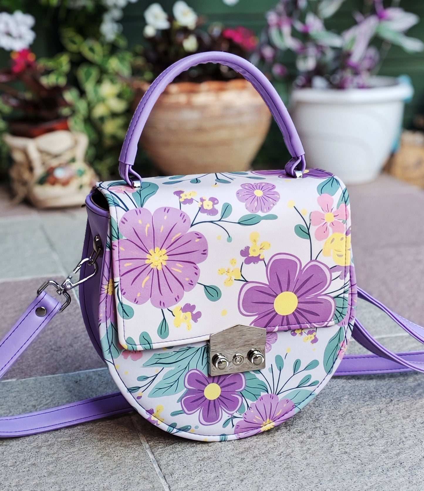 Floral