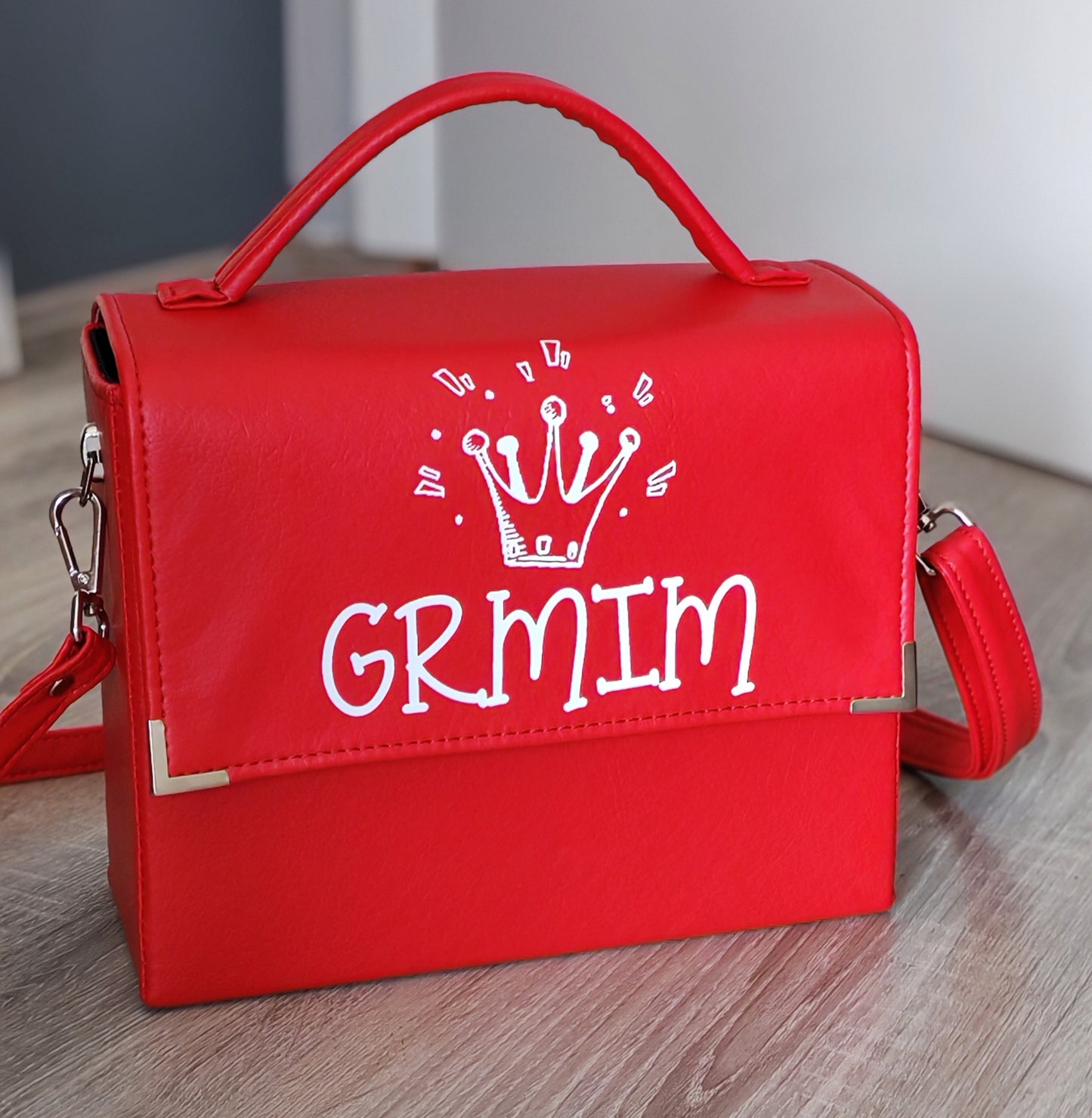 Grmim