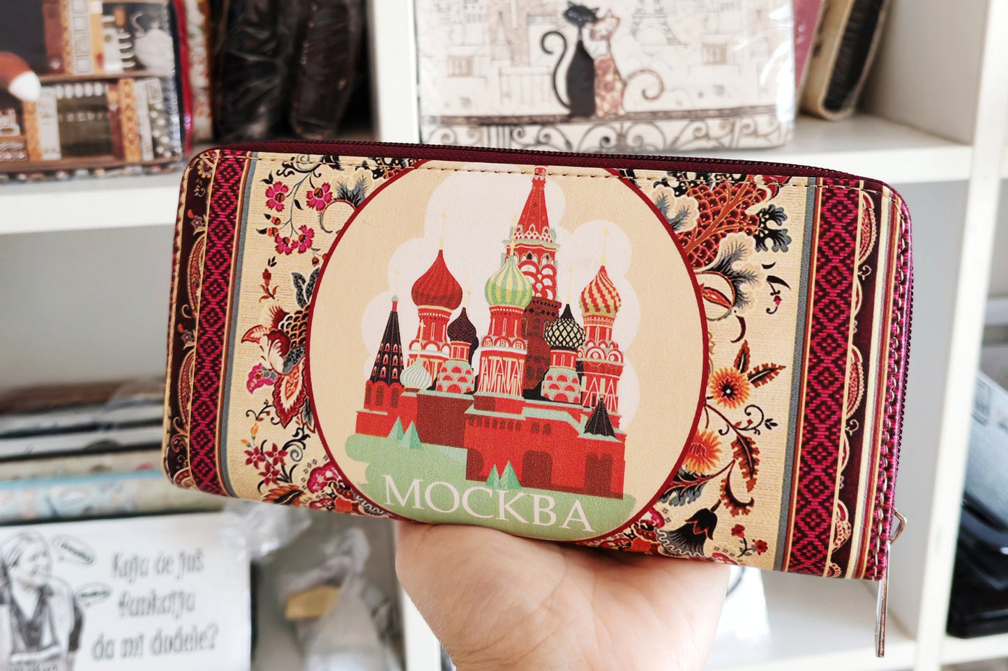 Moskva