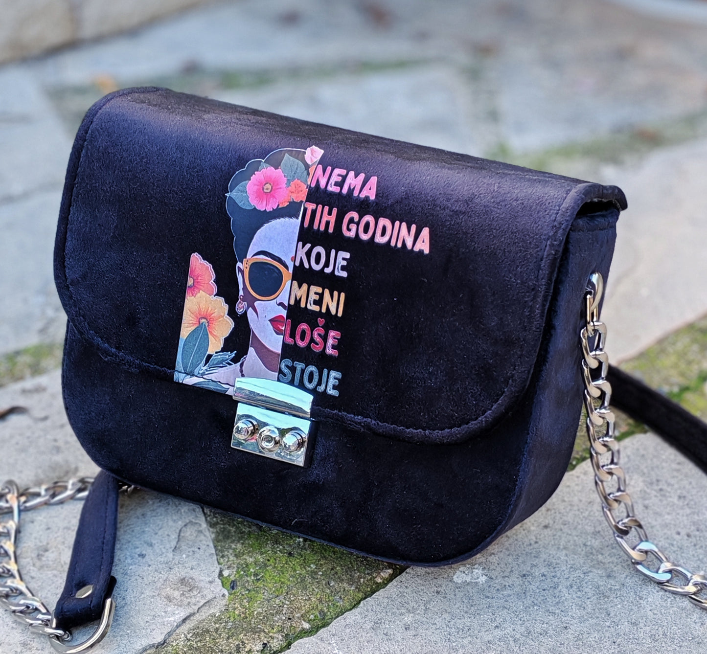 Nema tih godina koje meni loše stoje