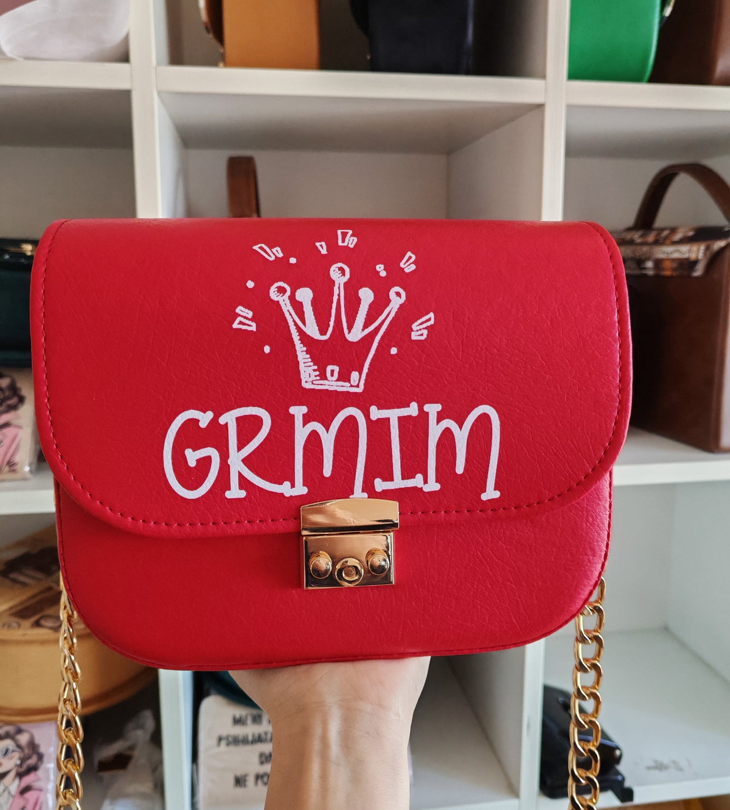 Grmim