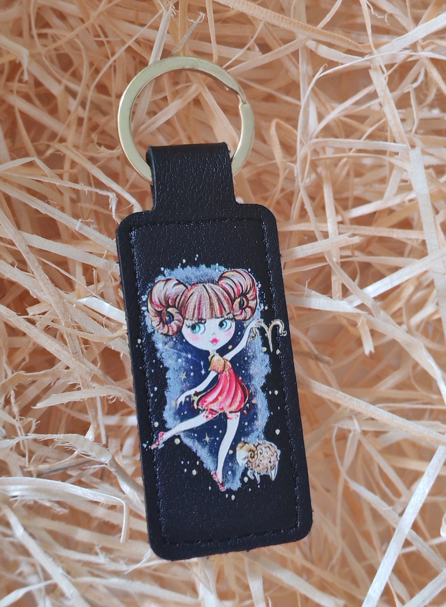 Poklon set - ovan (aries)