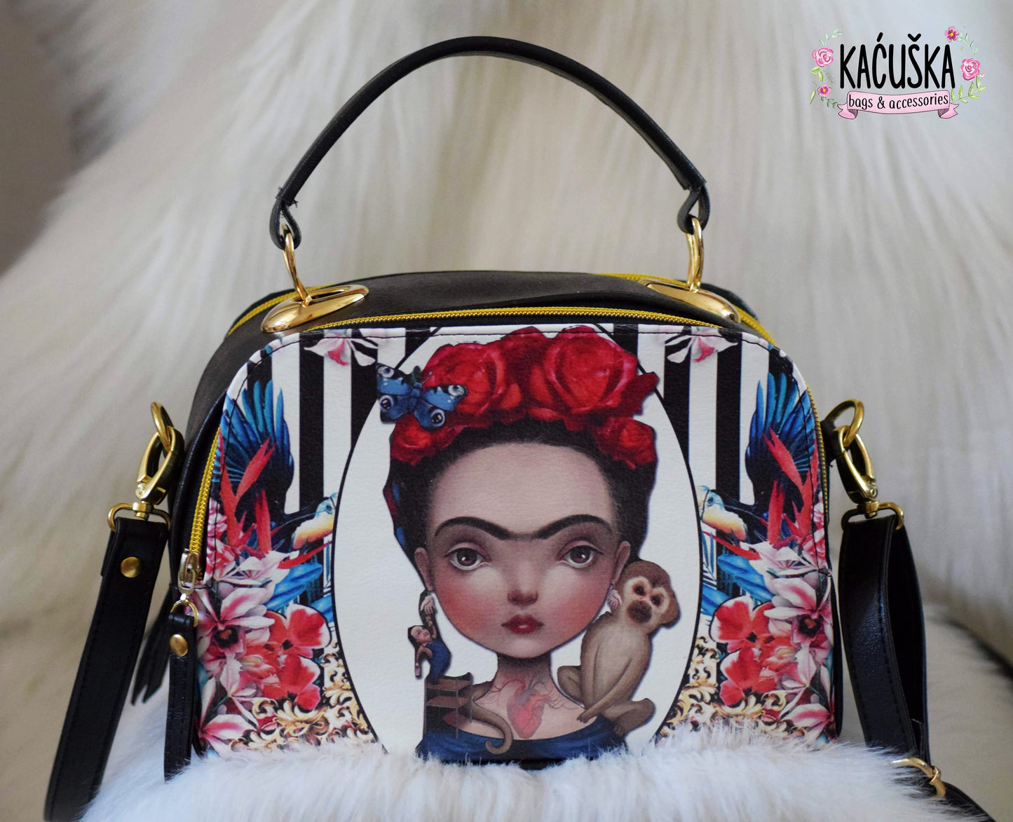 Baby Frida