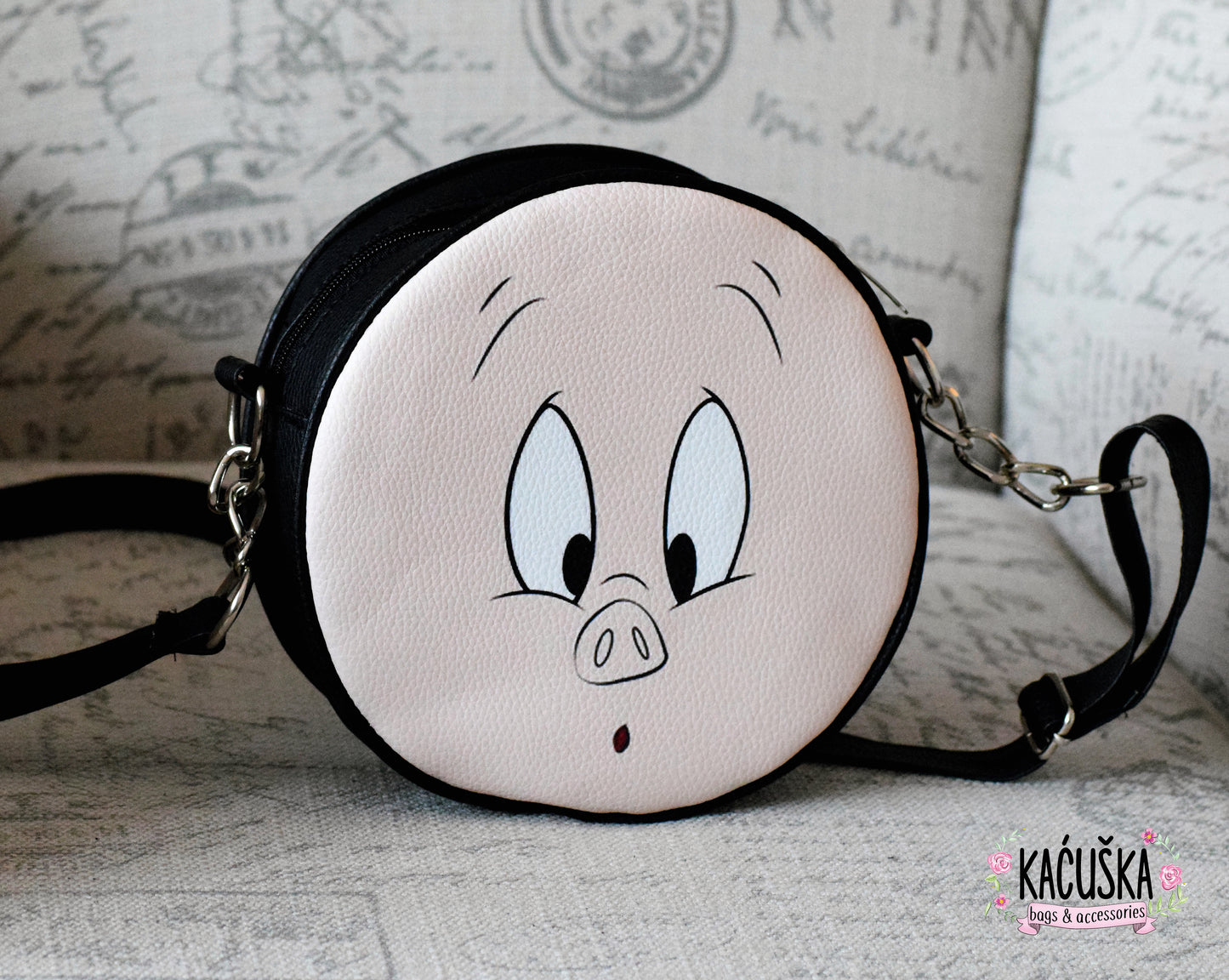 Porky pig