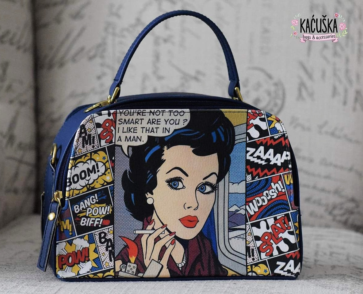 Pop art