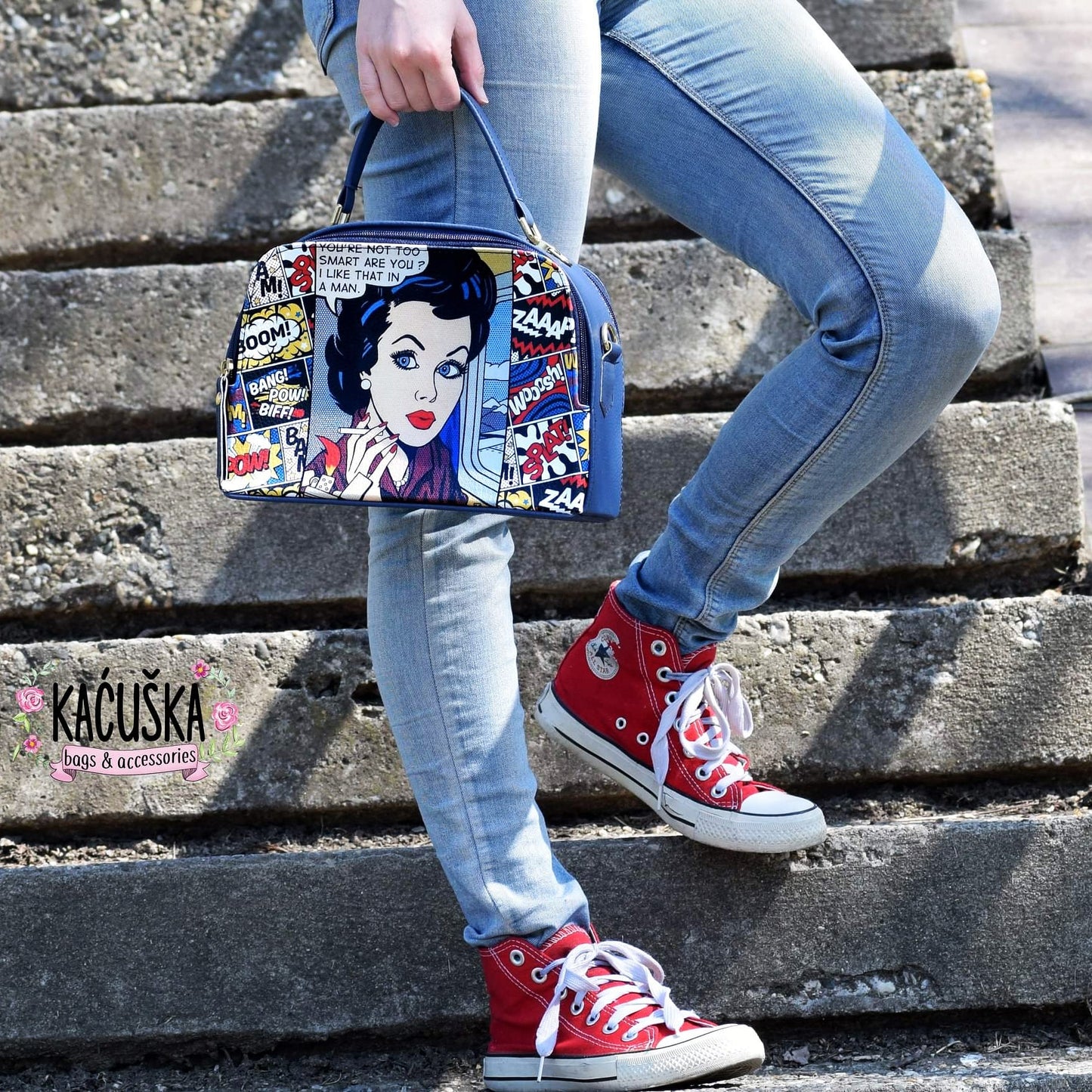 Pop art