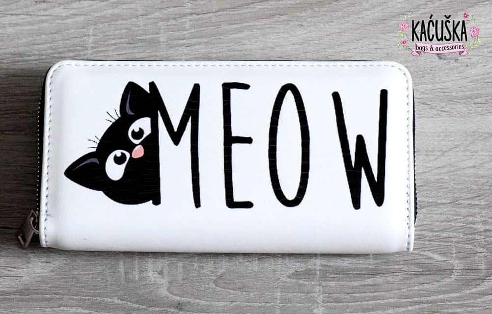 Meow