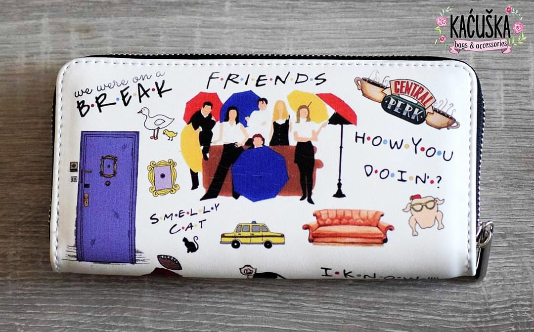 Friends