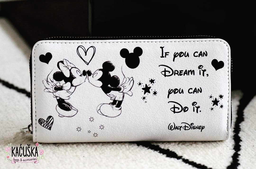 If you can dream it, you can do it