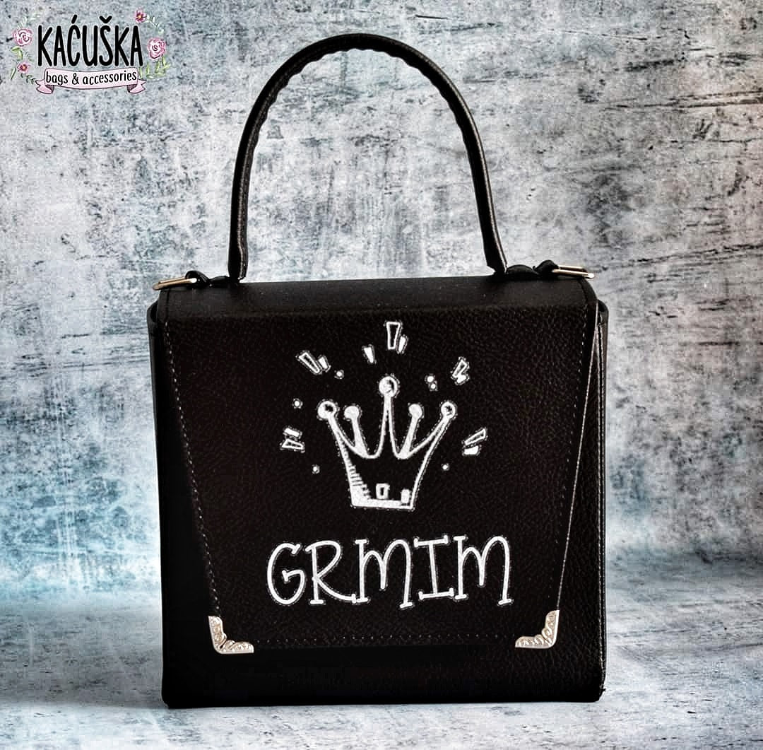 Grmim