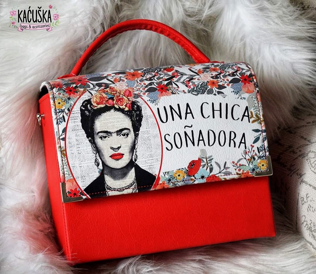 Frida