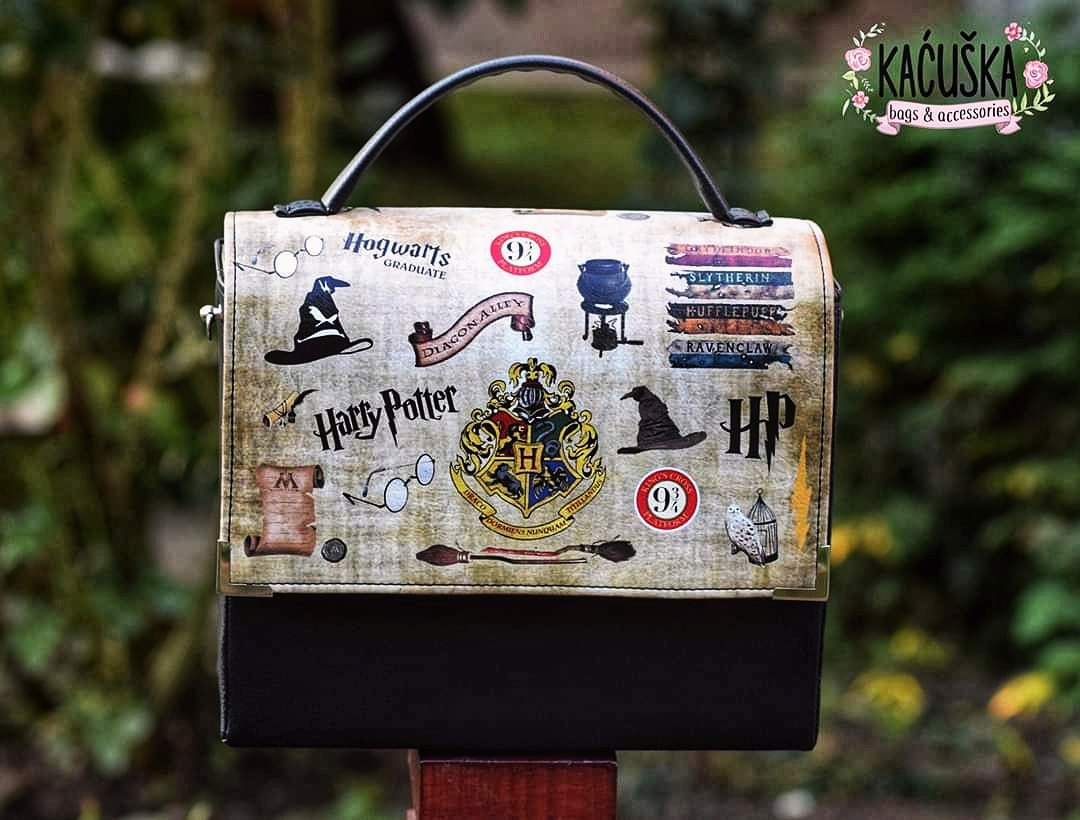 Harry Potter