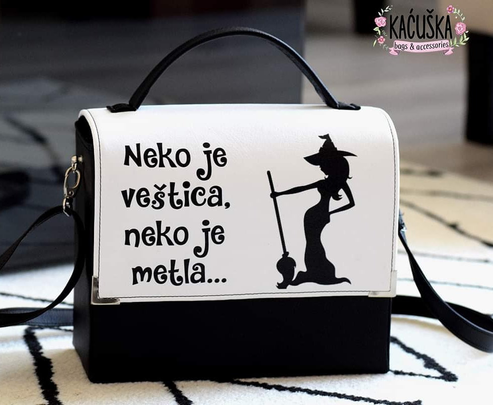 Veštica