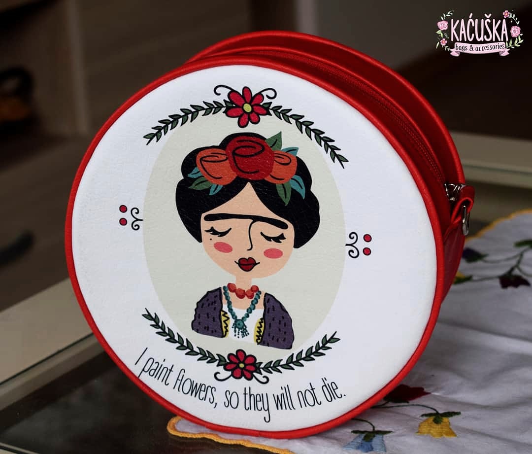 Baby Frida