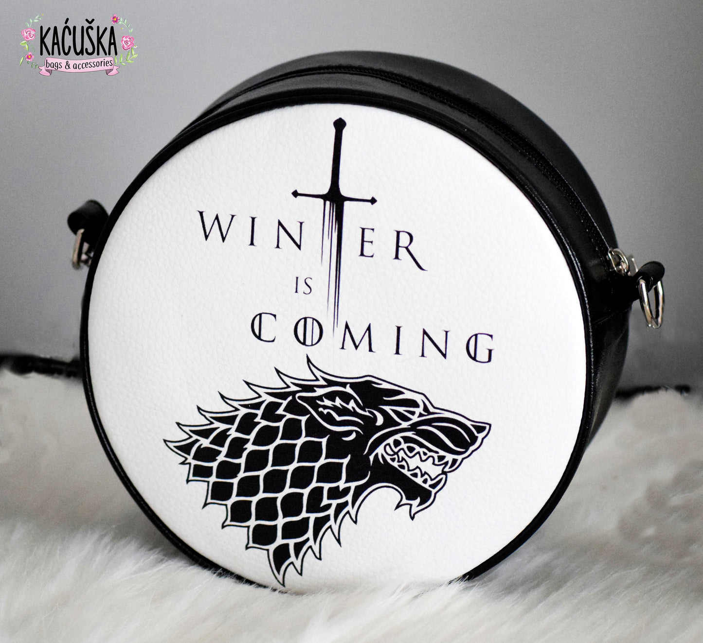 Winter is coming