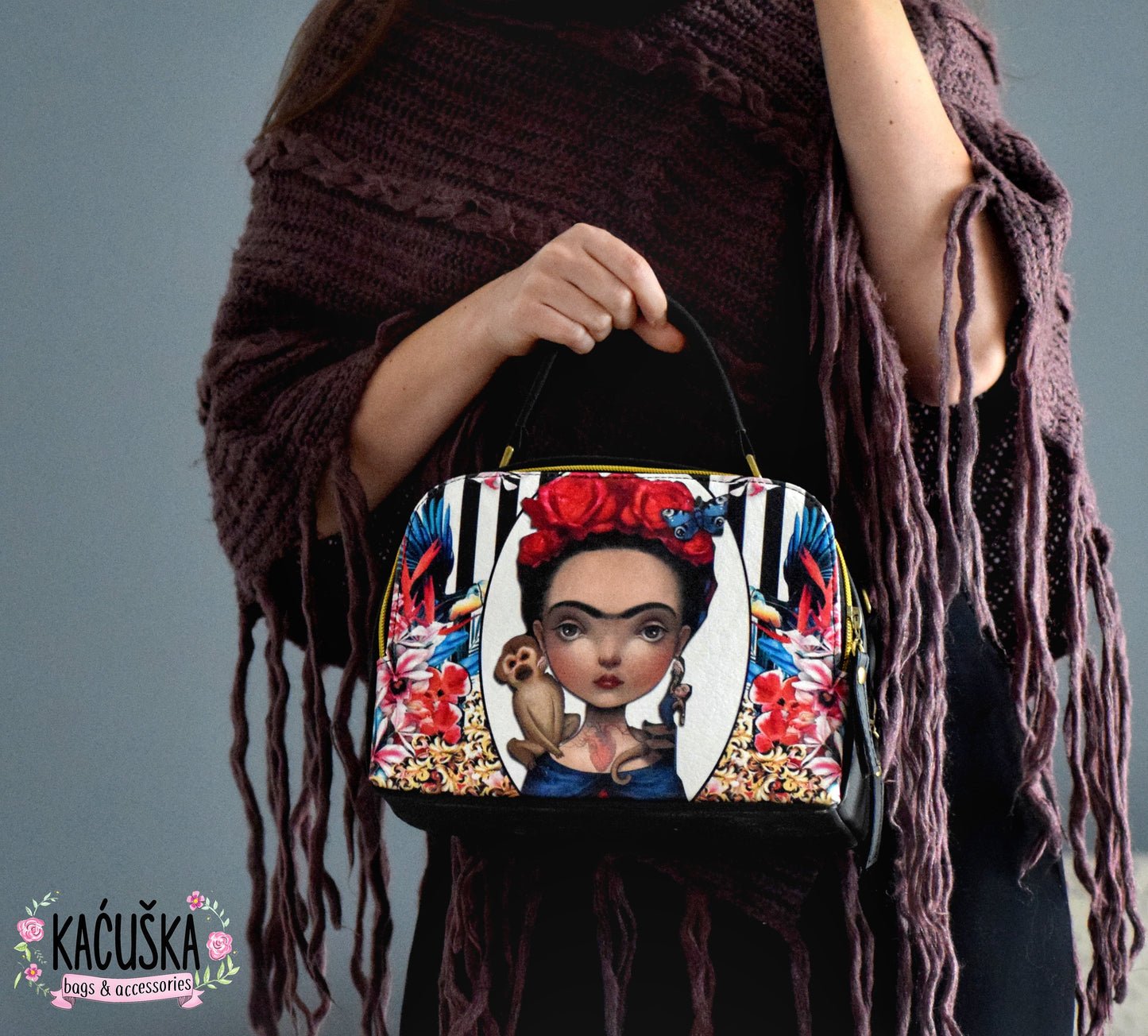 Baby Frida