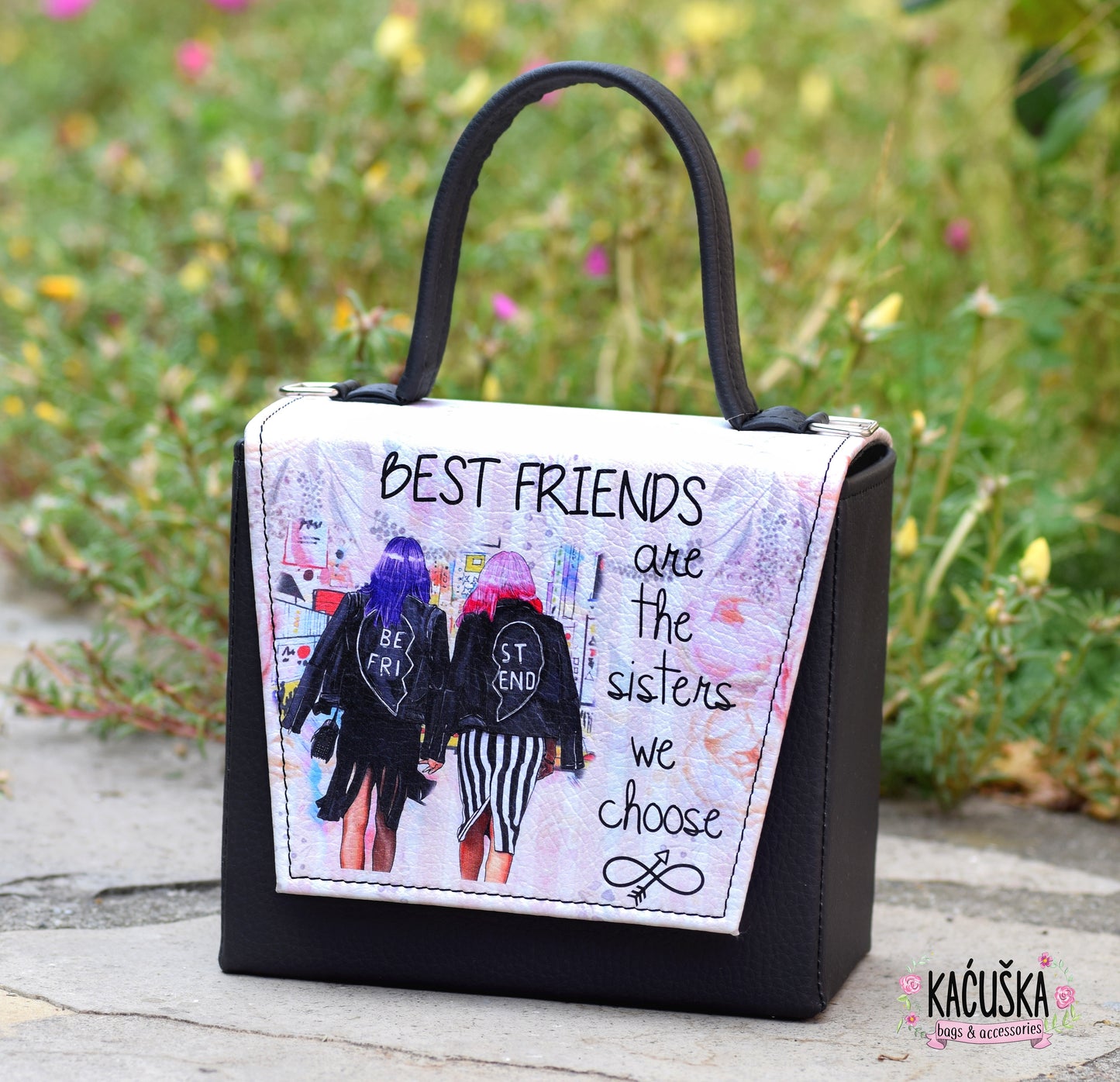Best friends