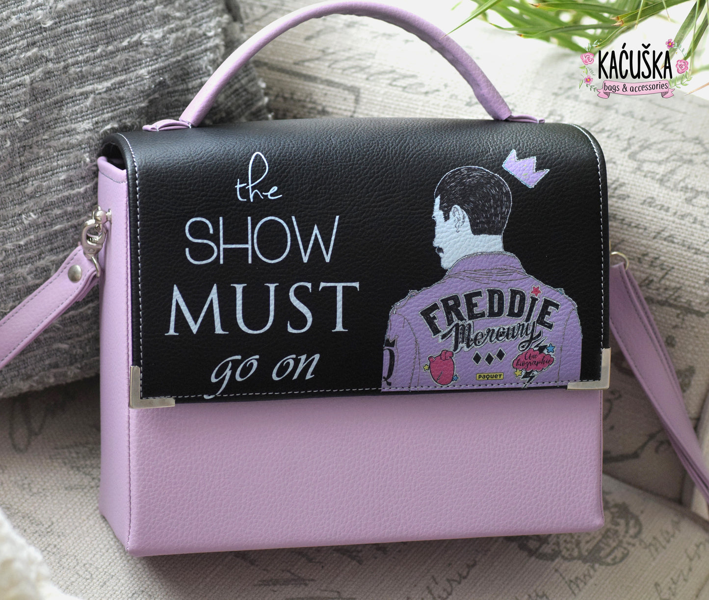 Freddie