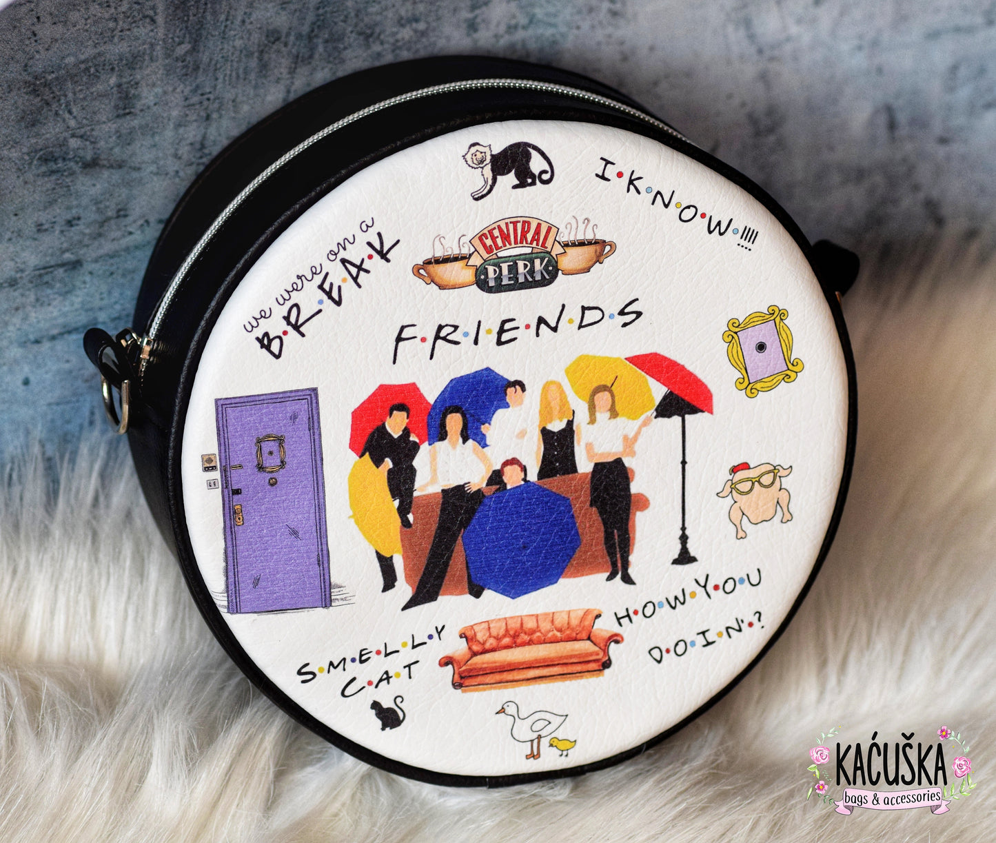 Friends