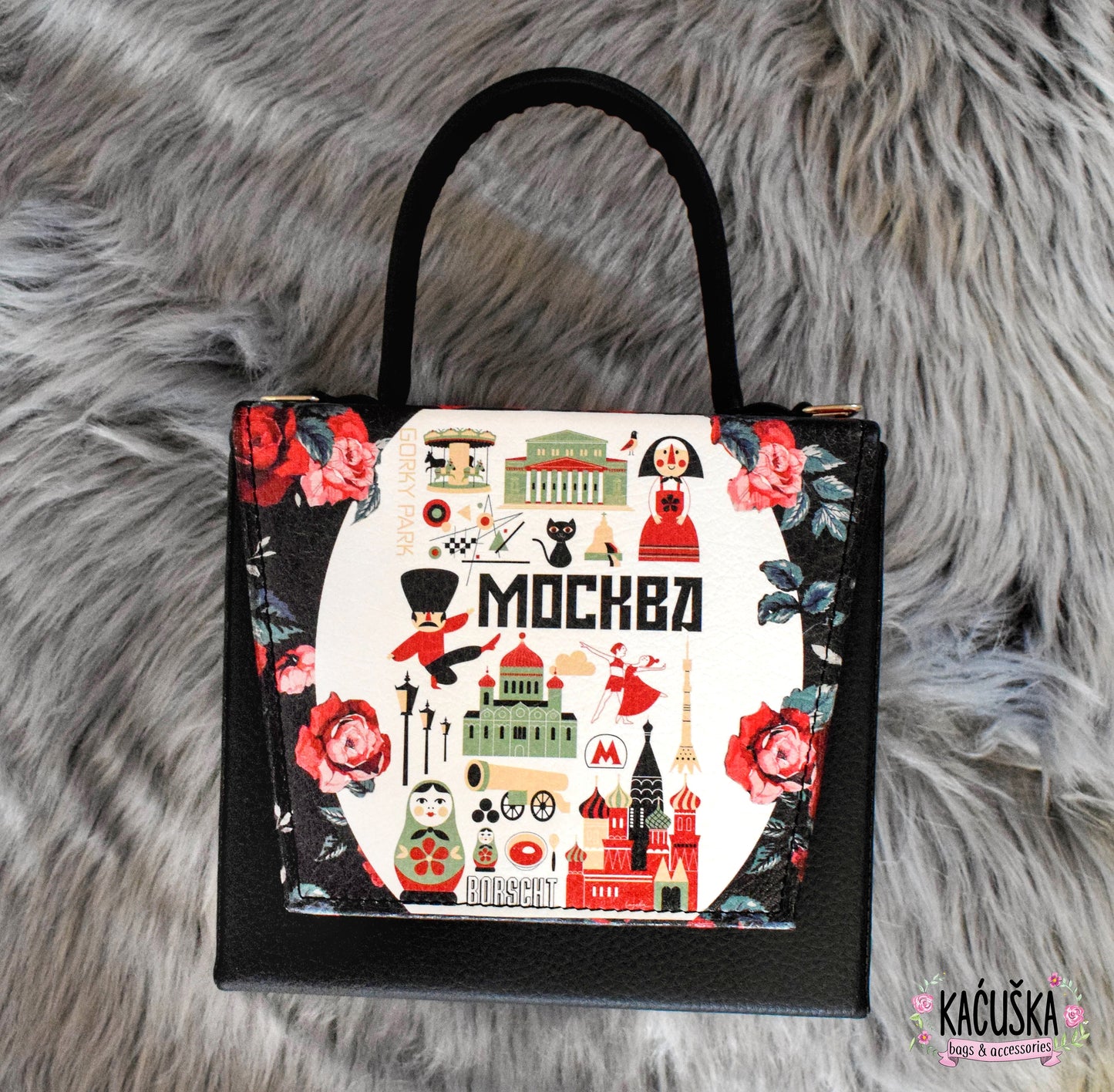 Moskva
