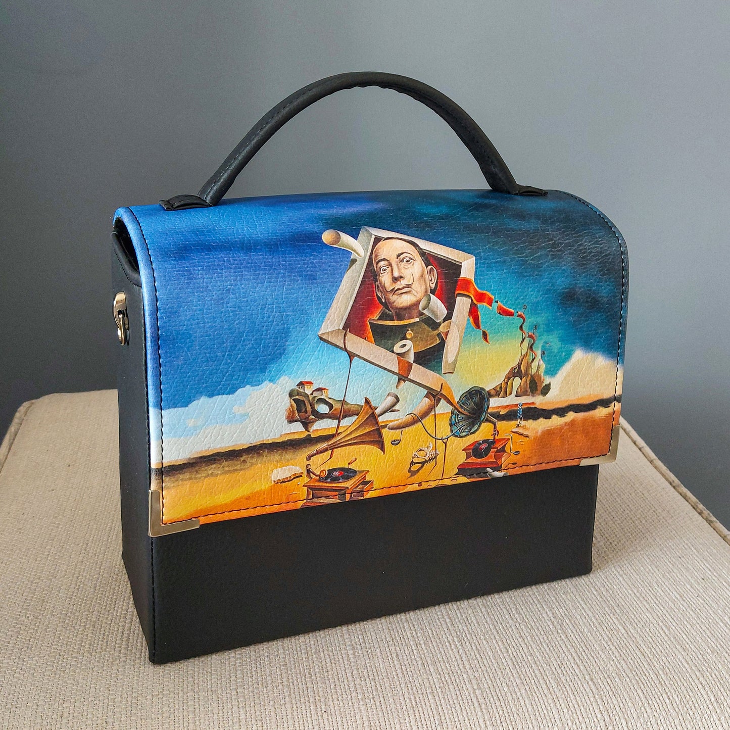 Dali