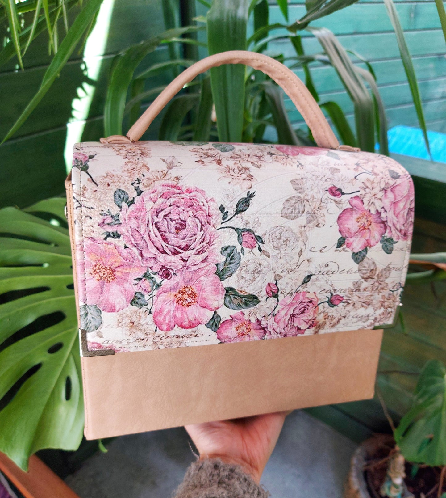 Floral
