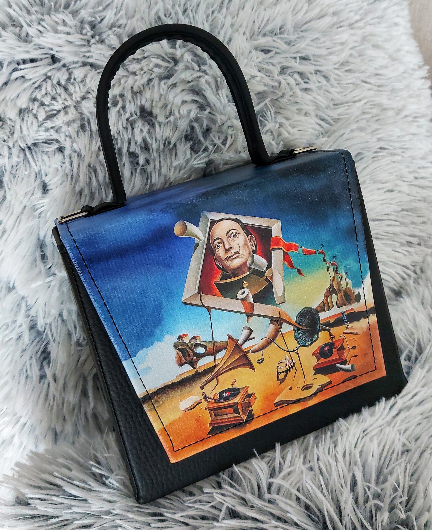 Dali