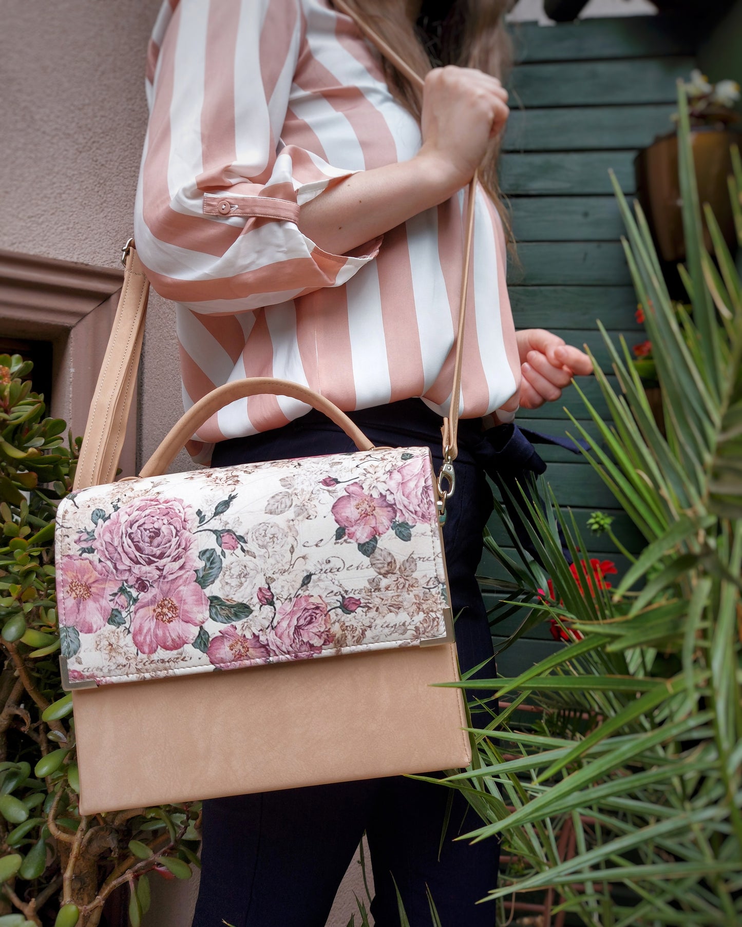 Floral