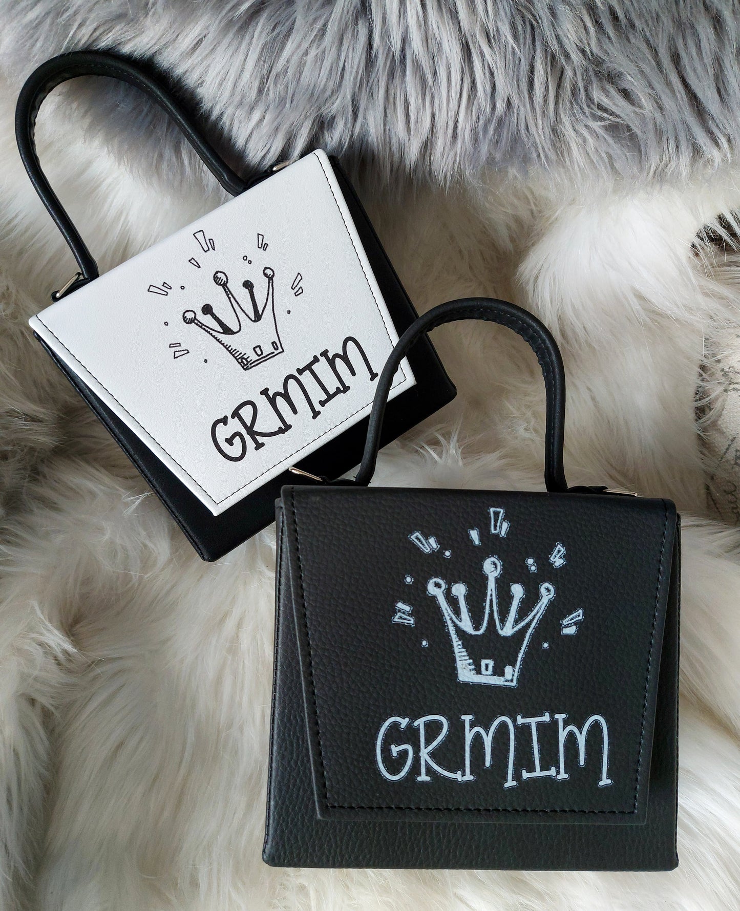 Grmim