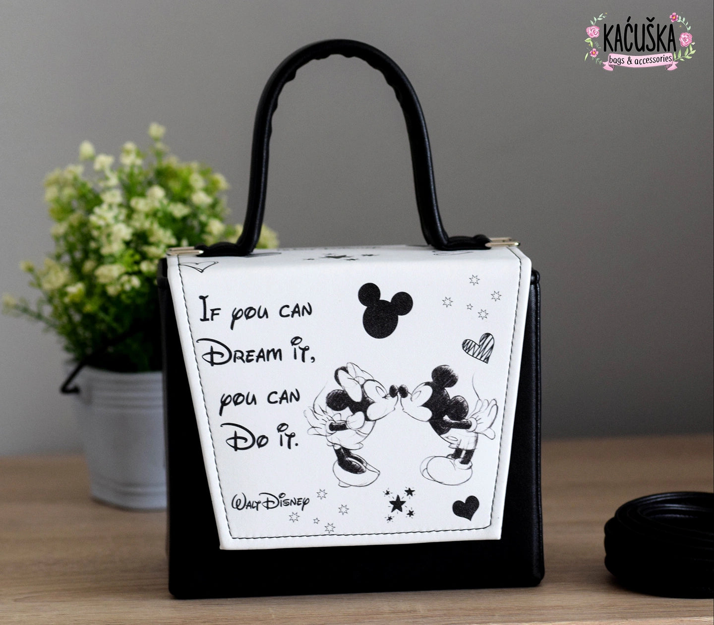 Miki i Mini