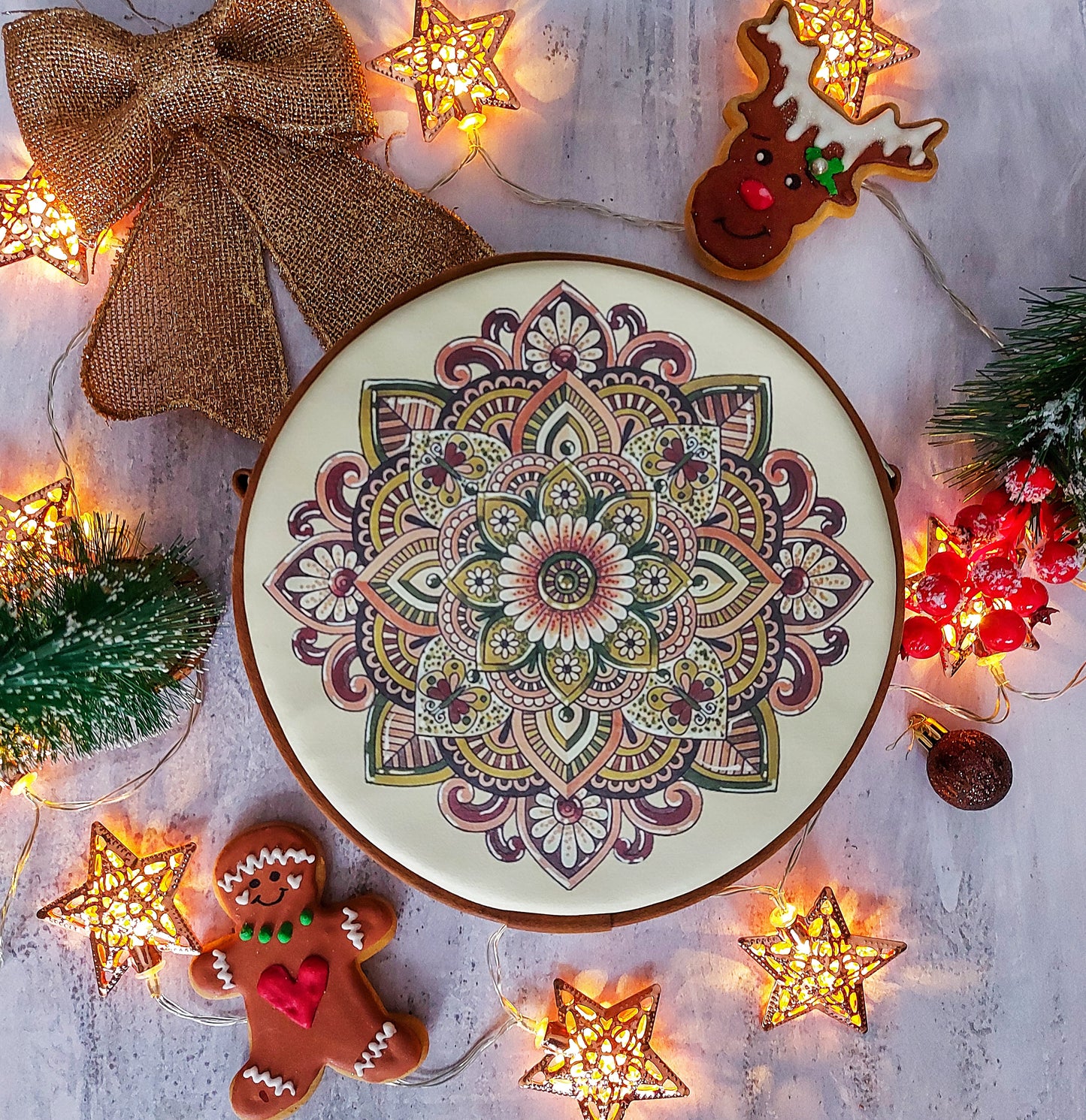 Mandala