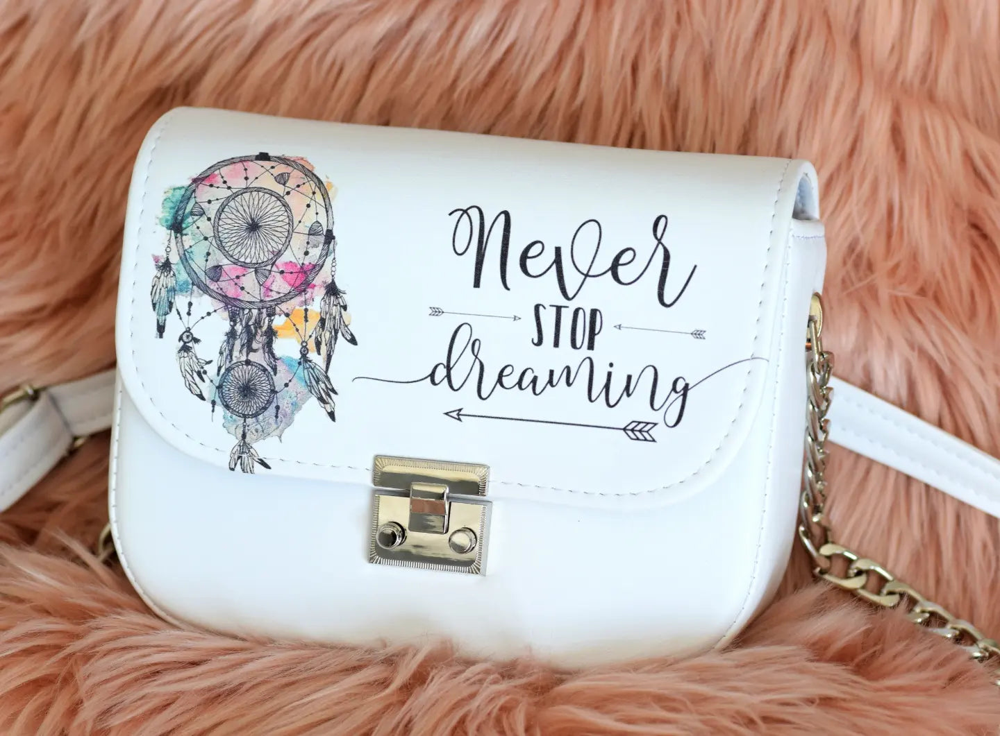 Dreamcatcher
