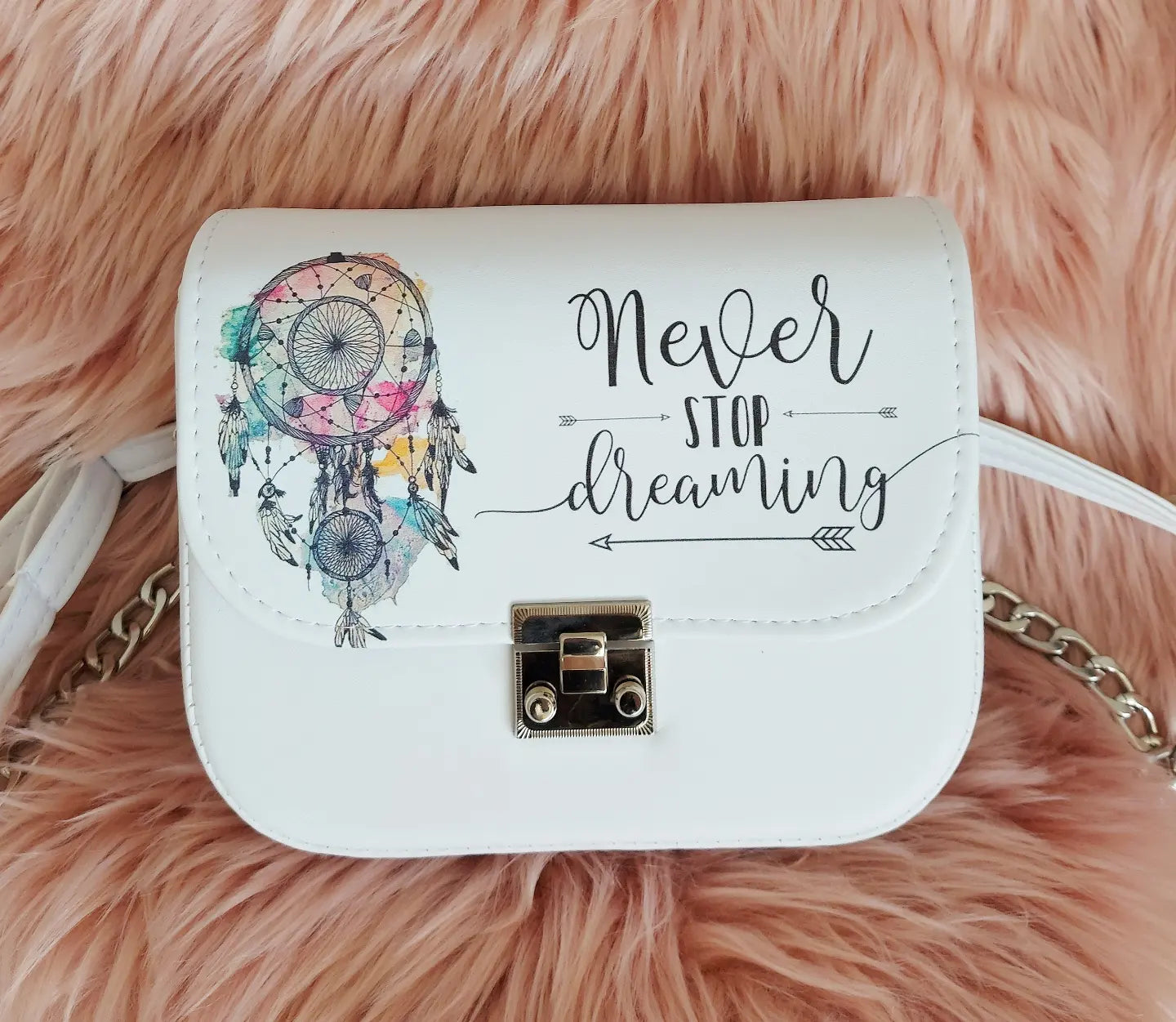Dreamcatcher