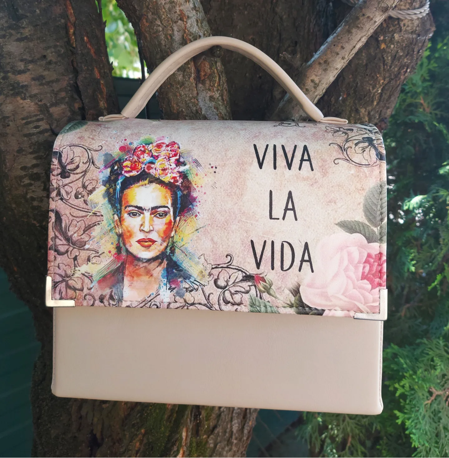 Frida Viva la vida