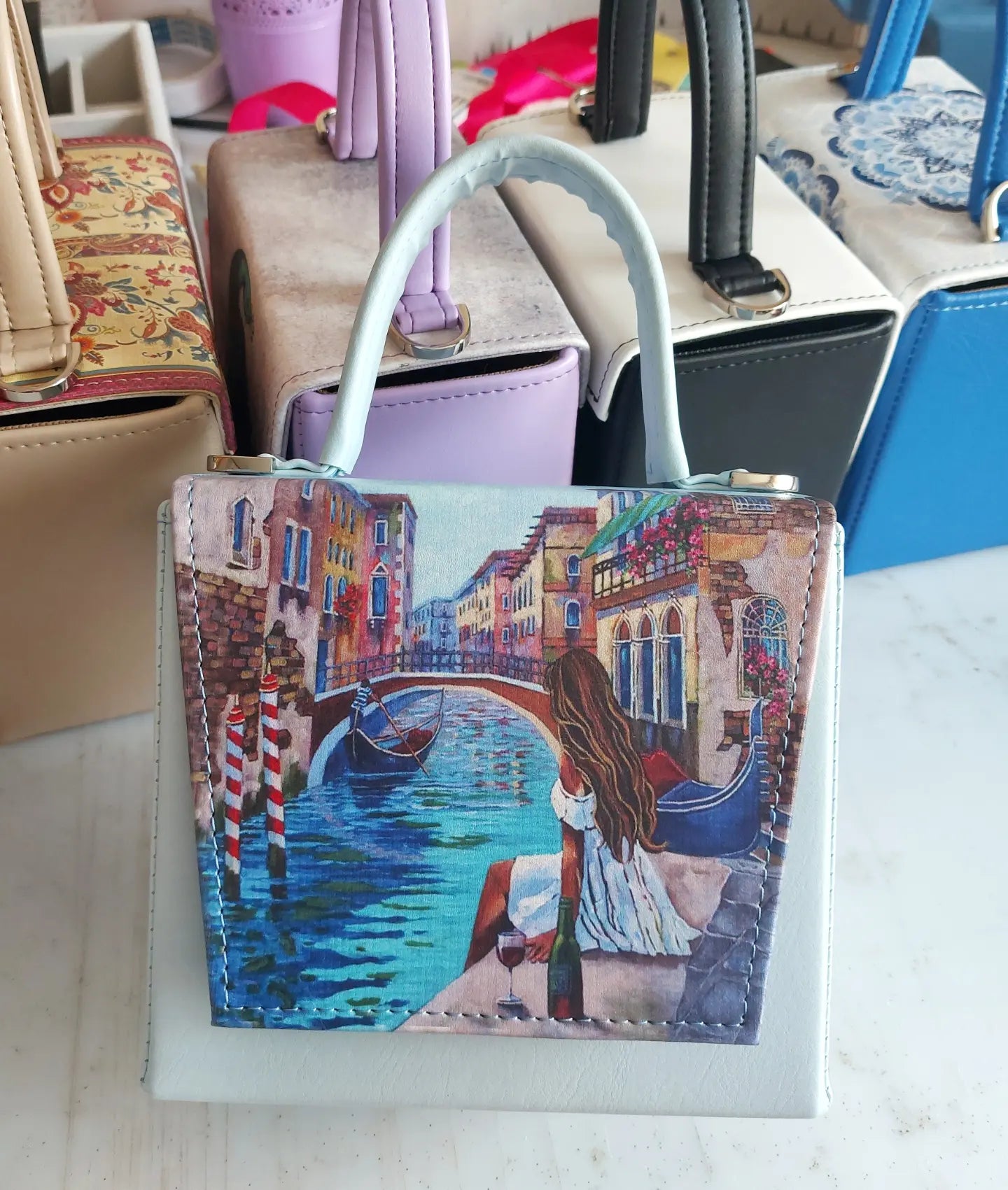 Venecija