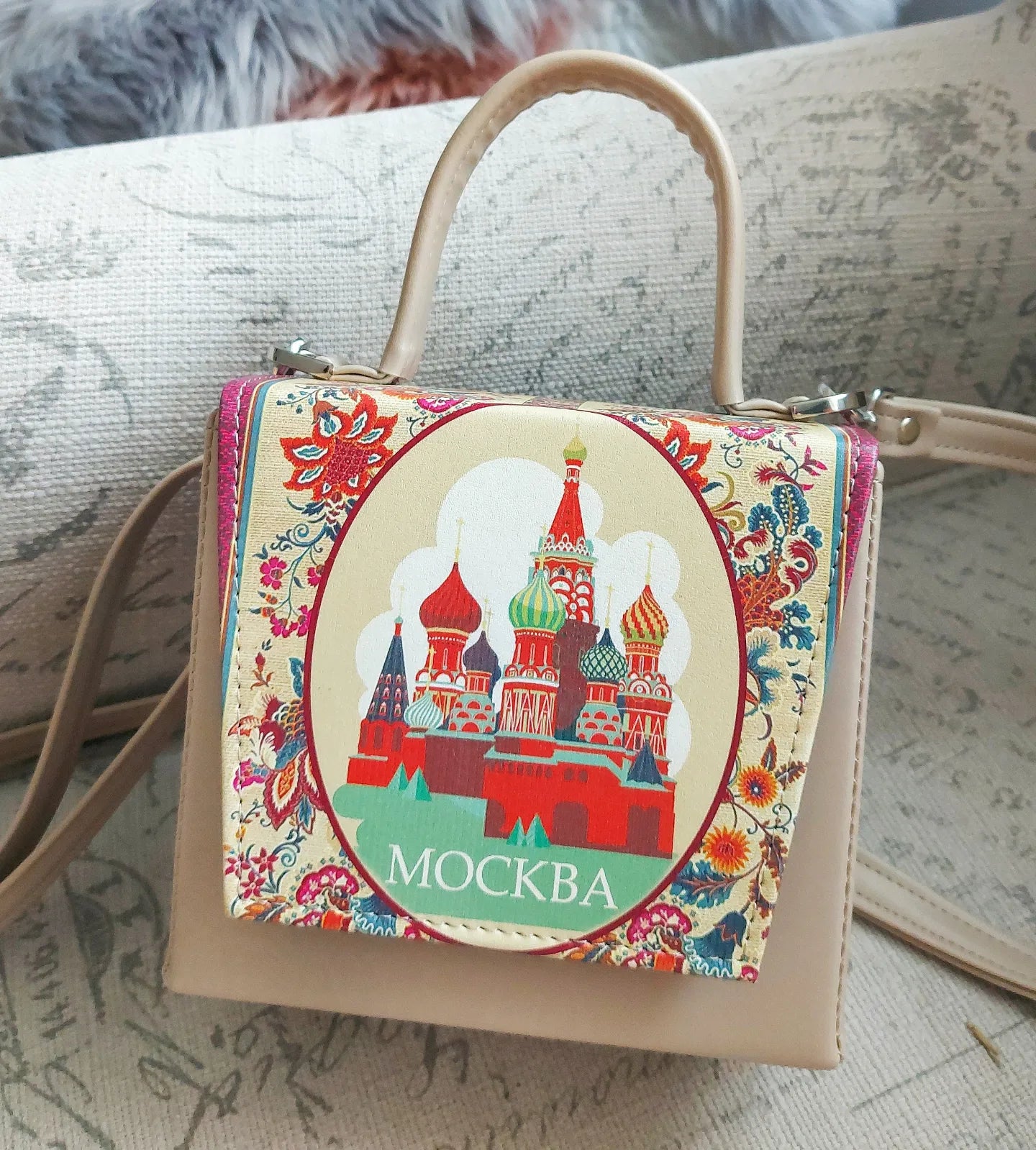 Moskva