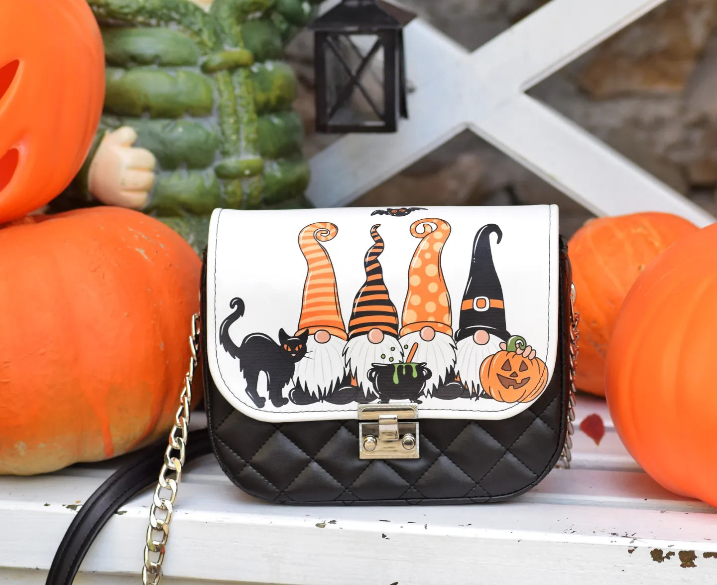 Halloween patuljci
