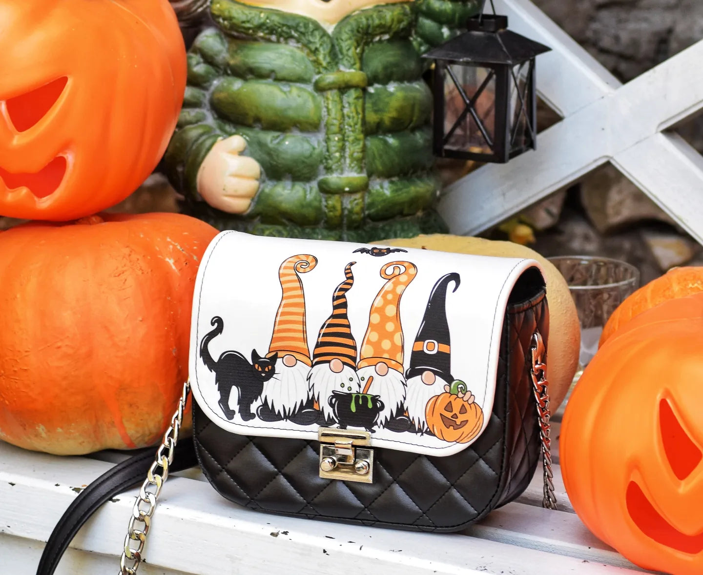 Halloween patuljci