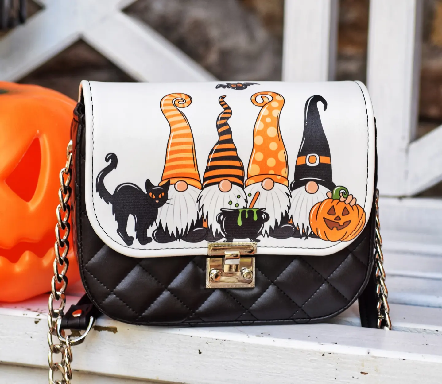 Halloween patuljci