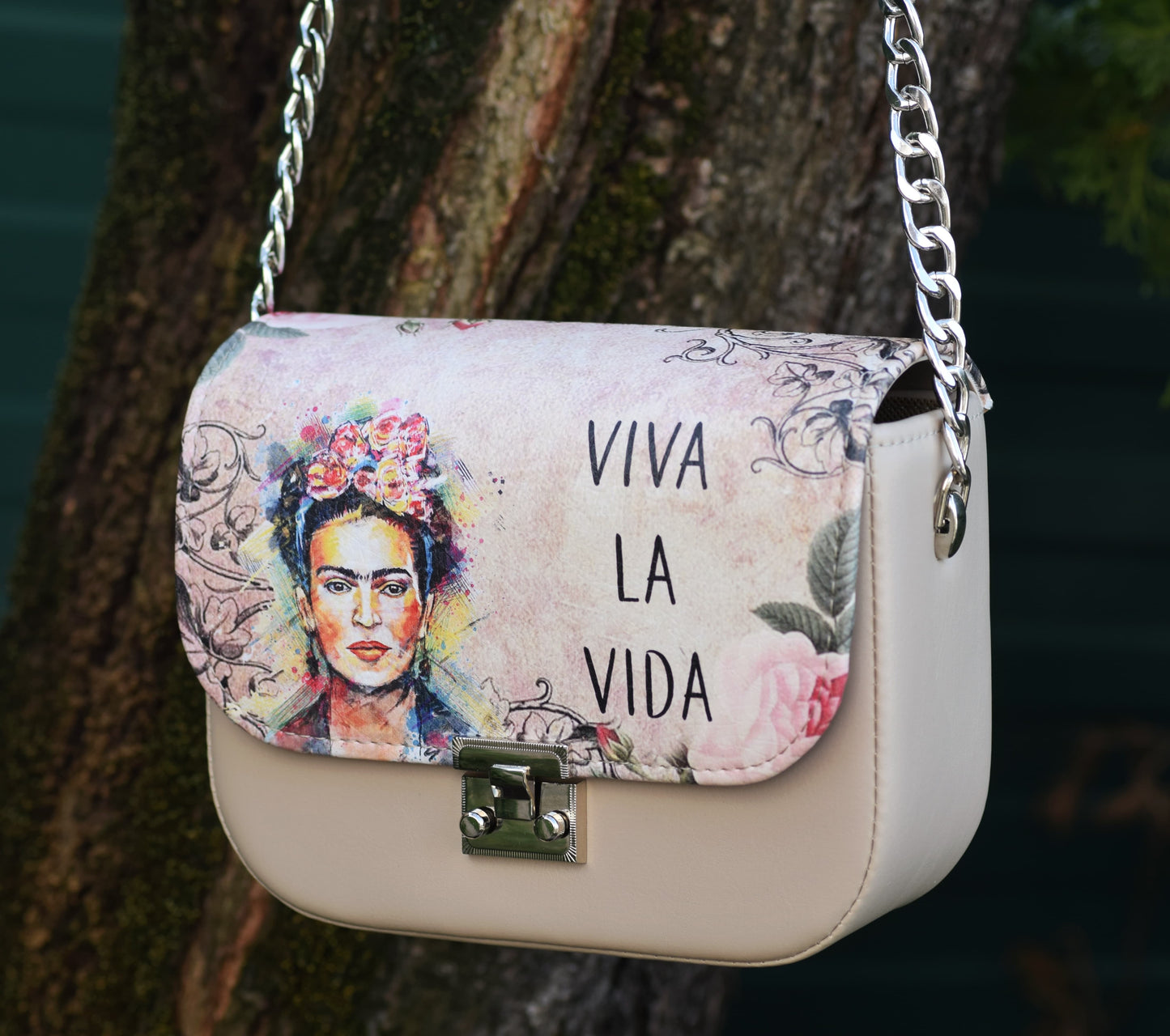 Frida Viva la vida
