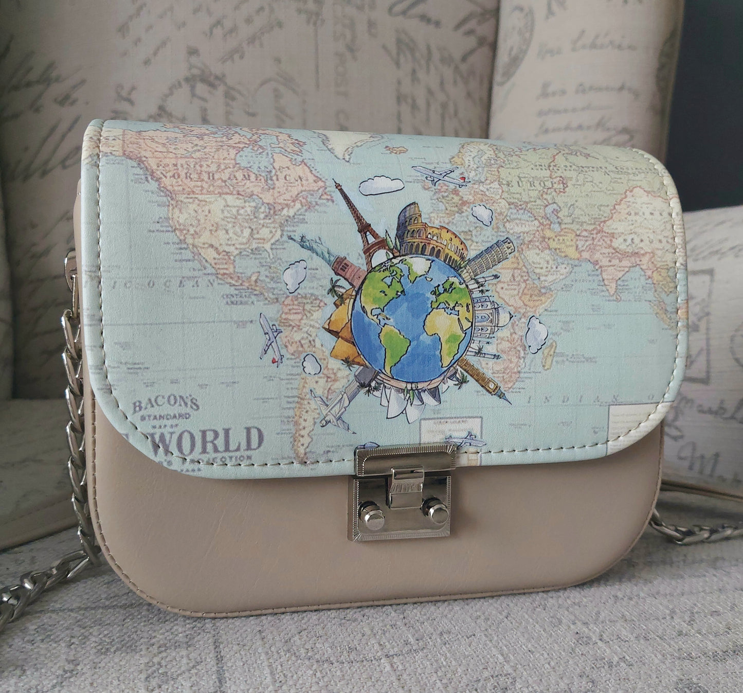 World