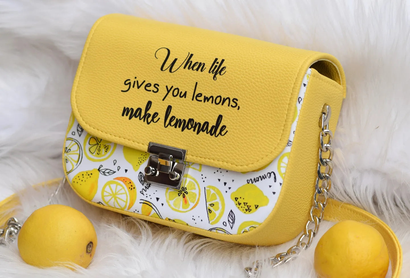 Lemonade