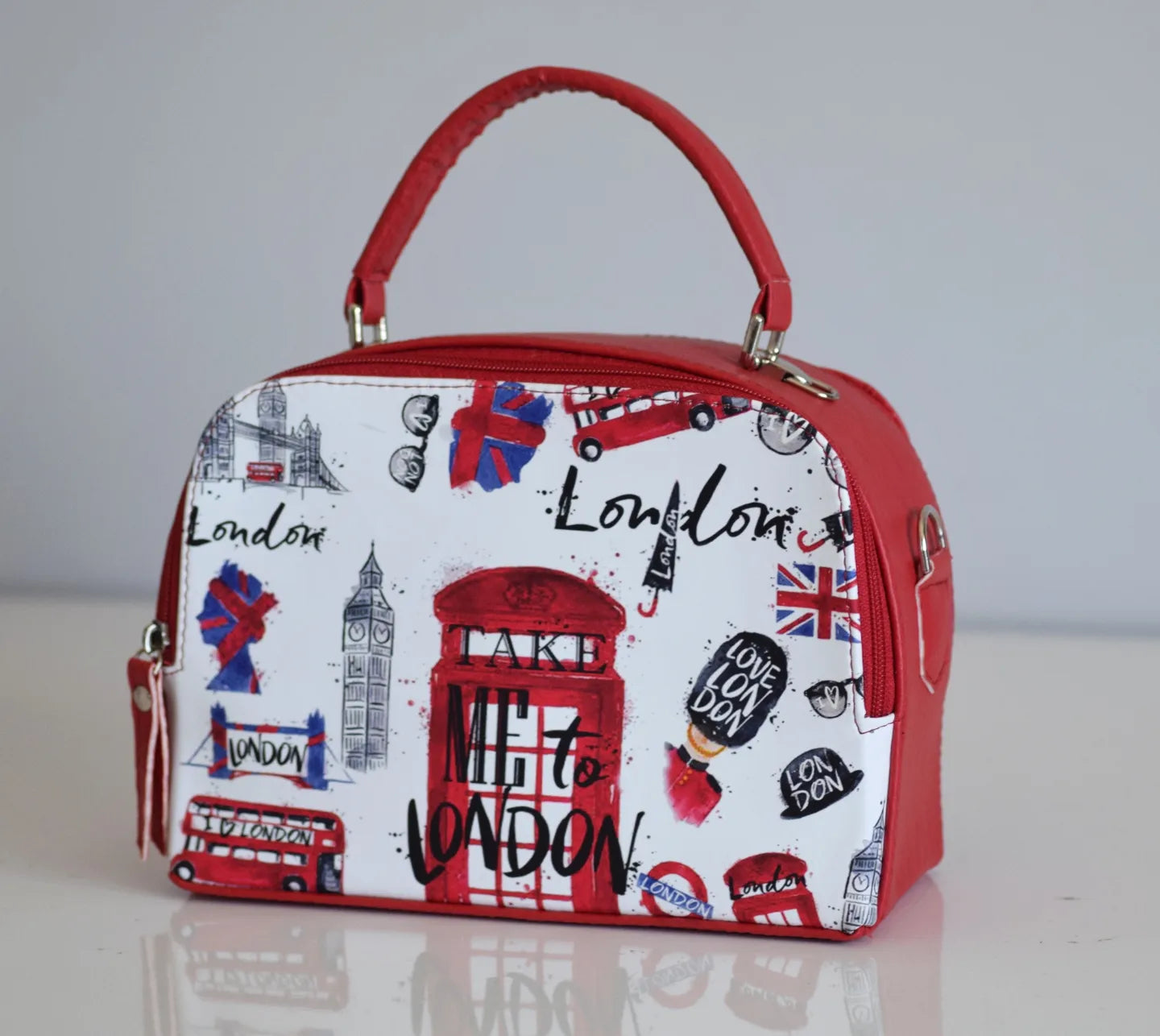 London