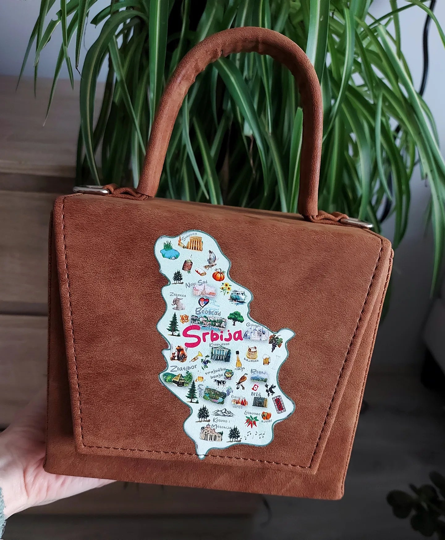 Srbija